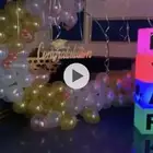 سماعات و ليزرات وتزيين حفلات (للايجار)