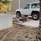 باترول مكينة 6 لتر حديد