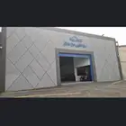 قطع غيار بي ام دبليو و مركزسيارة النجوم لصيانةوسمكرةوبوية