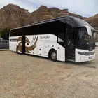 اللايجار باص ف العلا حديث 2026