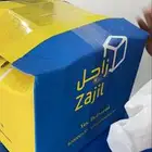 عسل سمر طلح مع سدر شمع وصافي