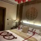 تنسيق ذكرى زواج وتجهيز غرف عرسان