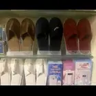 سليبر حمام الوان فندقي