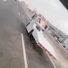 سطحه الدرب