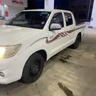 هايلكس 2013 غمارتين فل كامل