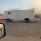 غرفه سحب 8 متر دفرنسات جمس