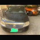 سيارة رينو لوجان 2013