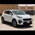 سبورتاج 2022 وكاله