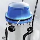 مكنسة غسل وشطف وكنس