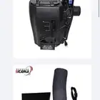 جهاز بخار الثلج الجاف للحفلات