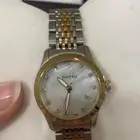 ساعة قوتشي اصلية