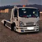 سطحة العلا لنقل السيارات الى جميع مناطق المملكة