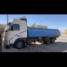 فولفو مديل 2001