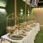 بوفيهات اورانج بوفيه مفتوح