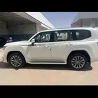 لاندكروزر 2025 ماشي 58 000 راقم 3