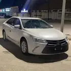 كامري 2017 ( تم البيع)