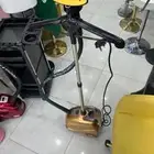 كاويه بخار محلات التجاريه. والفنادق