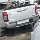 تشليح ميتسوبيشي L200 ديزل 2021