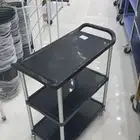 عربية تقديم فندقي. عربية نظافه