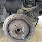 كورفت سي6 قطع