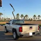 جمس سييرا 2014