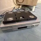 للبيع فديو قديم