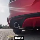 دبات اكترونيه بورلا borla