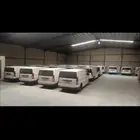 تاجير باص فان مبرد وجاف عروض