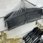 علاقات ملابس بلاستك. مساك تنوره مساك بنطلون