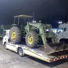سطحة العلا لنقل السيارات الى جميع مناطق المملكة