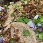 رغفان ومقشوش فطور