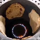 تنور وفرن ميفا غاز