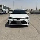كورلا 2020 (تم البيع)