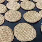 كليجاء بزيت الزيتون