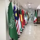 البوم الوطني السعودي اعلام علم سواري داخلي والخارجي