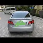 لكسز GS
