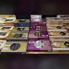 حلويات وفطائر ام عبدالملك