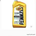 زيوت بنزويل الامريكية PENNZOIL