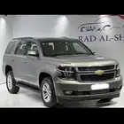 تاهو 2017