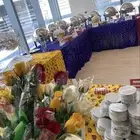 بوفيهات افطار غدا عشاء اليوم الوطني   وشعبيات الرياض