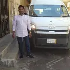 باص هايس راكب للإيجار موديل جديد 2025