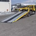 سطحه هيدورليك بجده