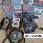 لحام MIG سلك وعادي عود و بكره 2 في 1 BOSS