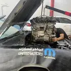 مركز رواد موبار لصيانه الدوج والجيب والكريسلر