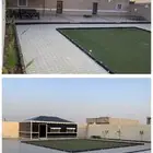 استراحة للبيع برابغ