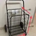 عربة تسوق