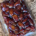 تصفية تمر إخلاص فاخر 8 كيلو بسعر 80 ريال