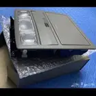 ديكور سقف كامري استاندر 2007-2011