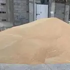 توريد رمل