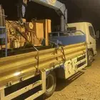 دينة ونش دنا خيبر العشاش